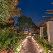 All About Landscape Lighting