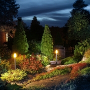 The Ultimate Guide for Outdoor Lighting